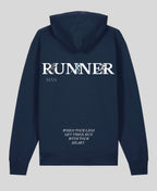 Runner man